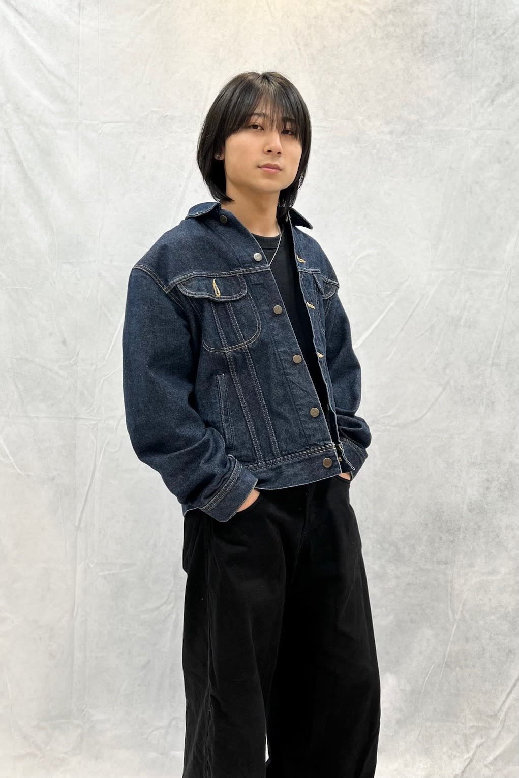Ash 西川口店_藤田　弘樹