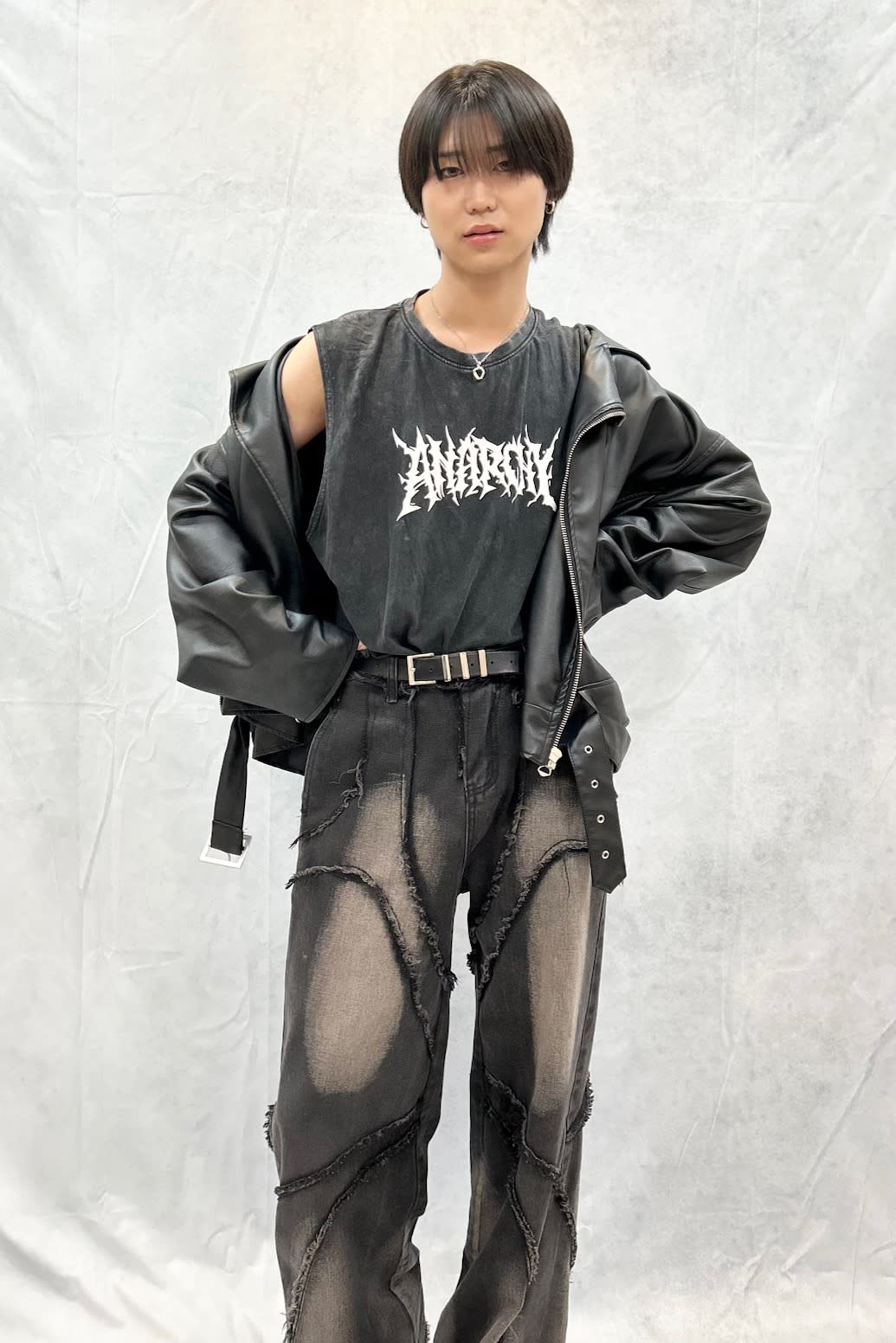 Ash 西川口店_松下　蘭十