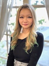 TJ天気予報 Part7 稲沢店_奥田 美咲