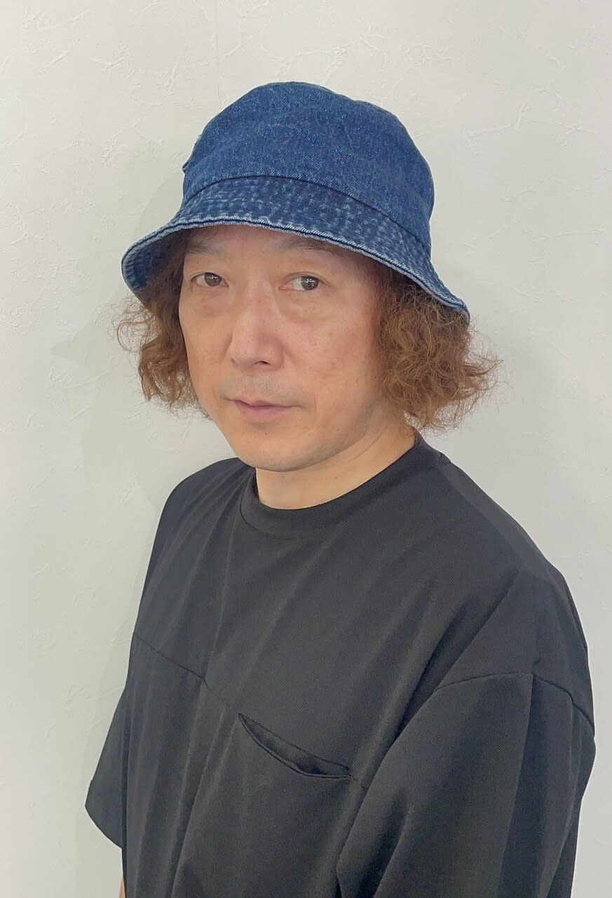 My jStyle by Yamano 大山駅前店_森田　博文