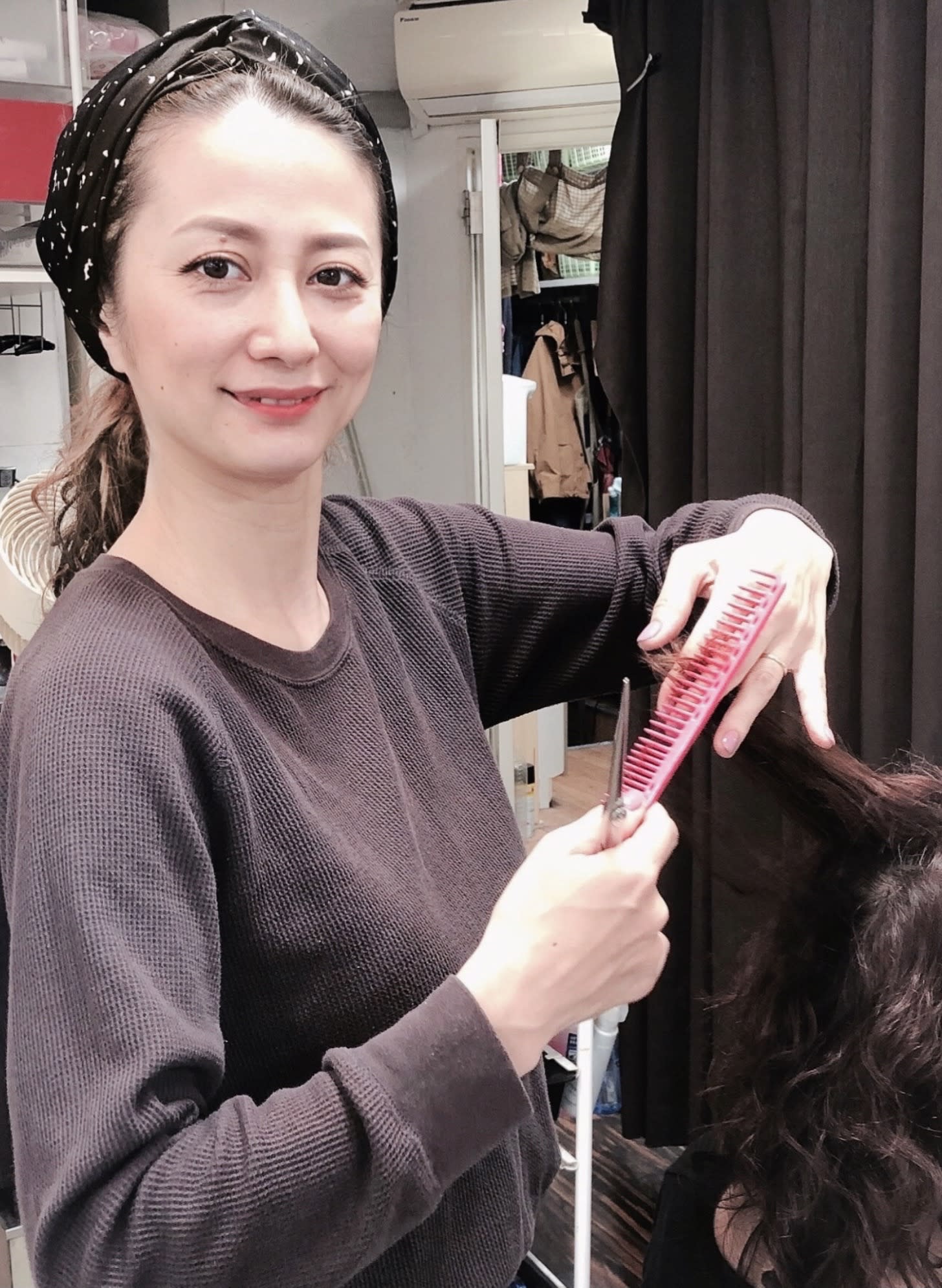Believe 世田谷店_Koizumi