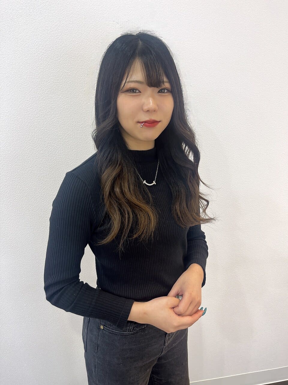 L.E.M 仙台店_菅原胡桃
