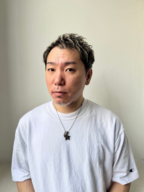 GROOMER/S TOKYO本店【グルーマーズトウキョウ】_井崎 伸吾