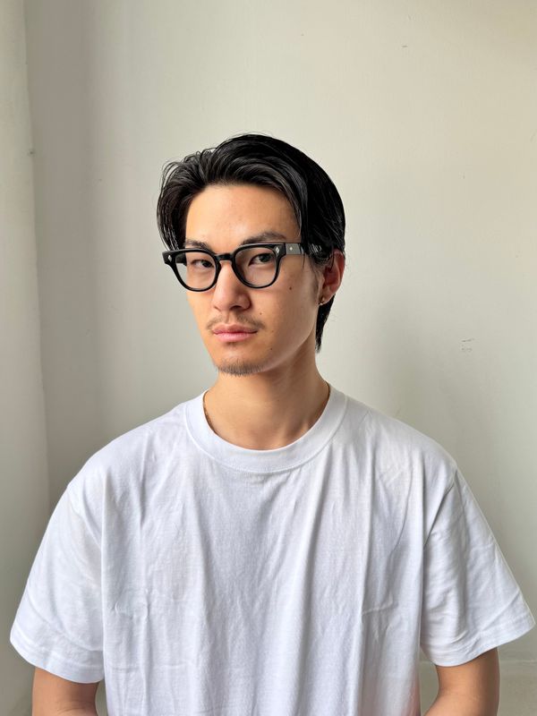 GROOMER/S TOKYO本店【グルーマーズトウキョウ】_高橋　芳直