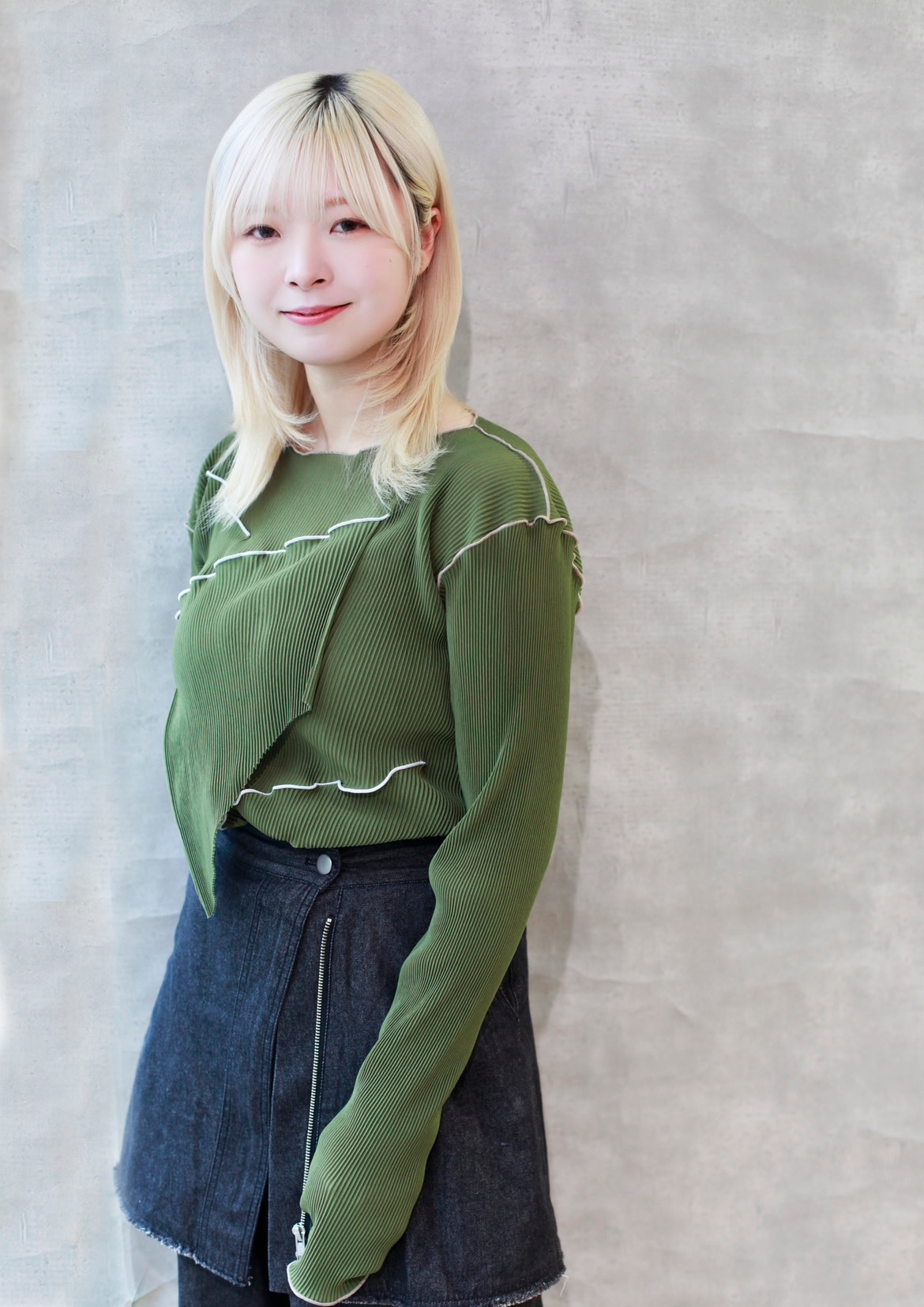Ash 下北沢店_福島 成美