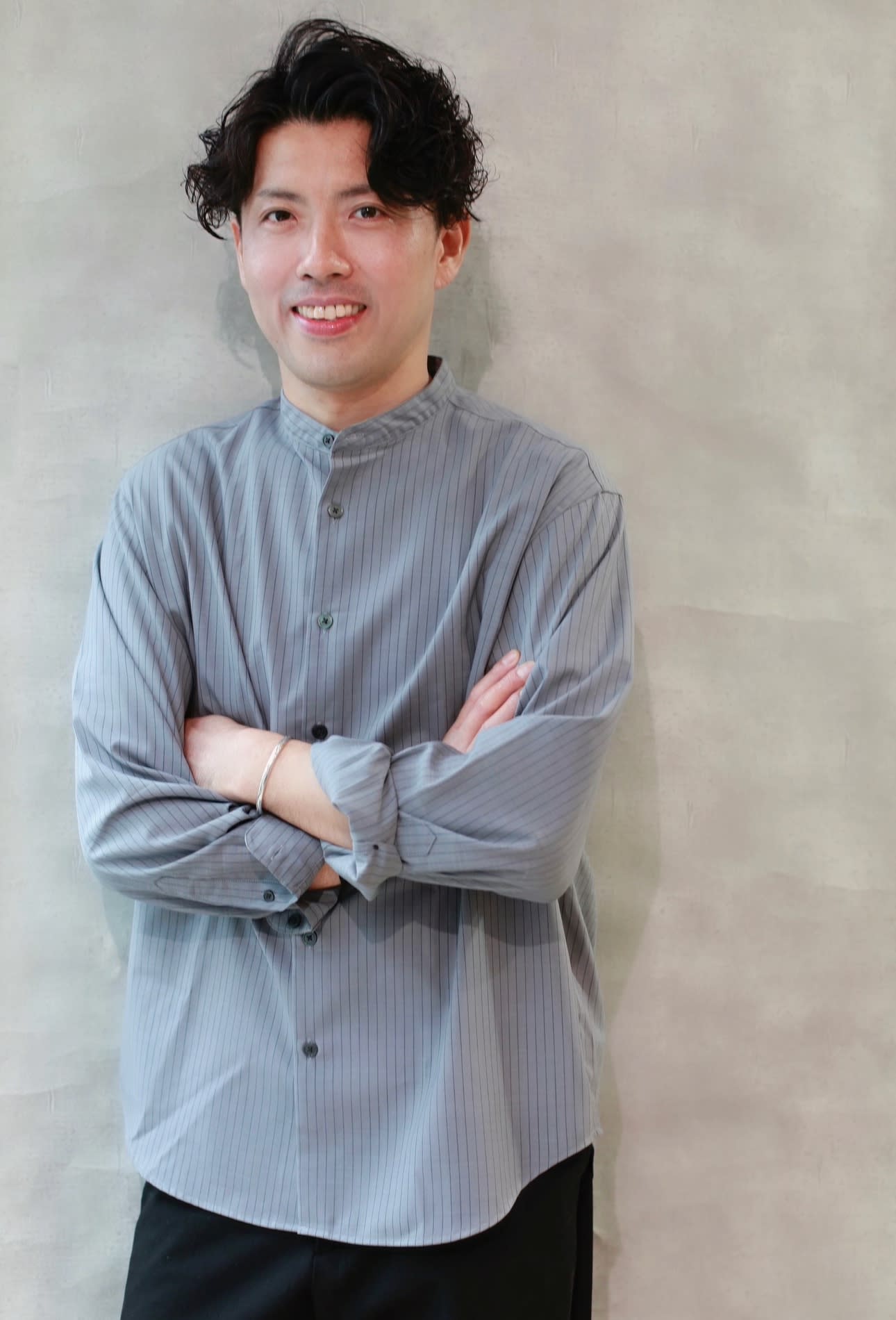 Ash 下北沢店_四ッ家 裕