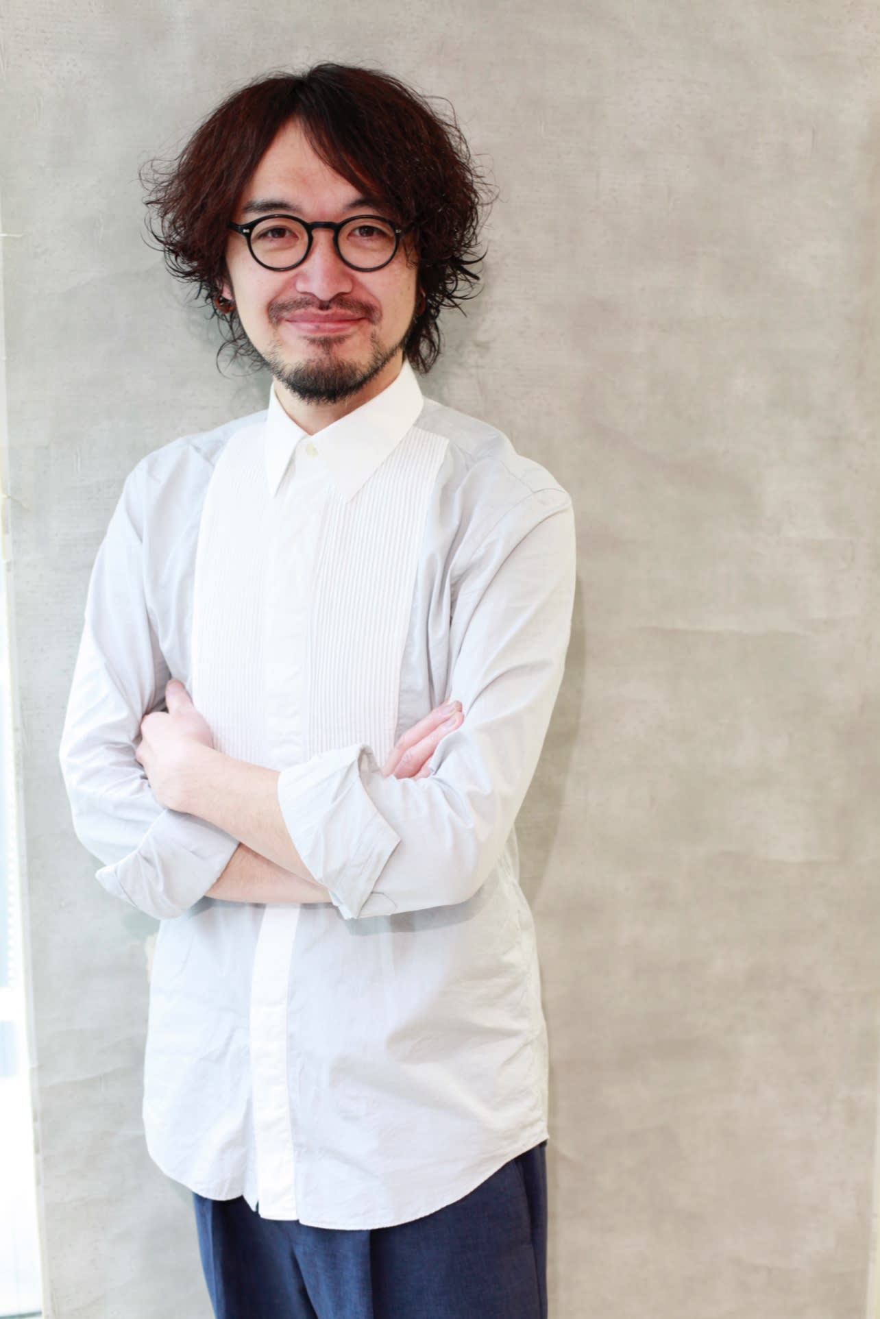 Ash 下北沢店_畠山 和也