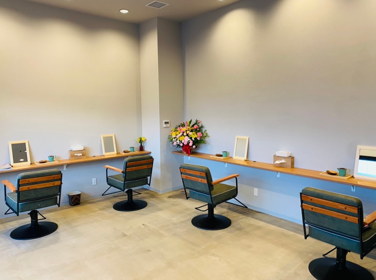 髪質改善する白髪染め専門店 TSUYA_IRO 毛呂山店_1