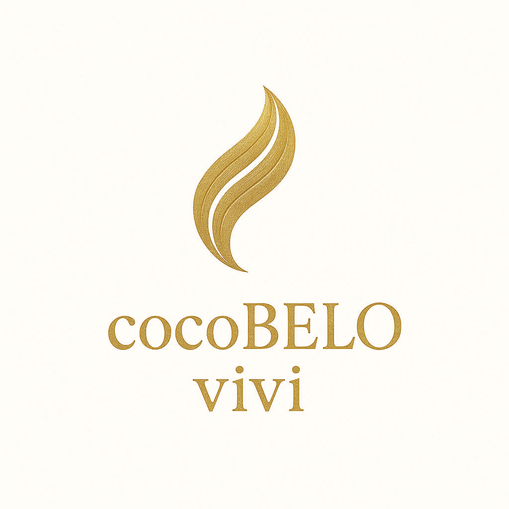 coco BELO vivi_佐藤