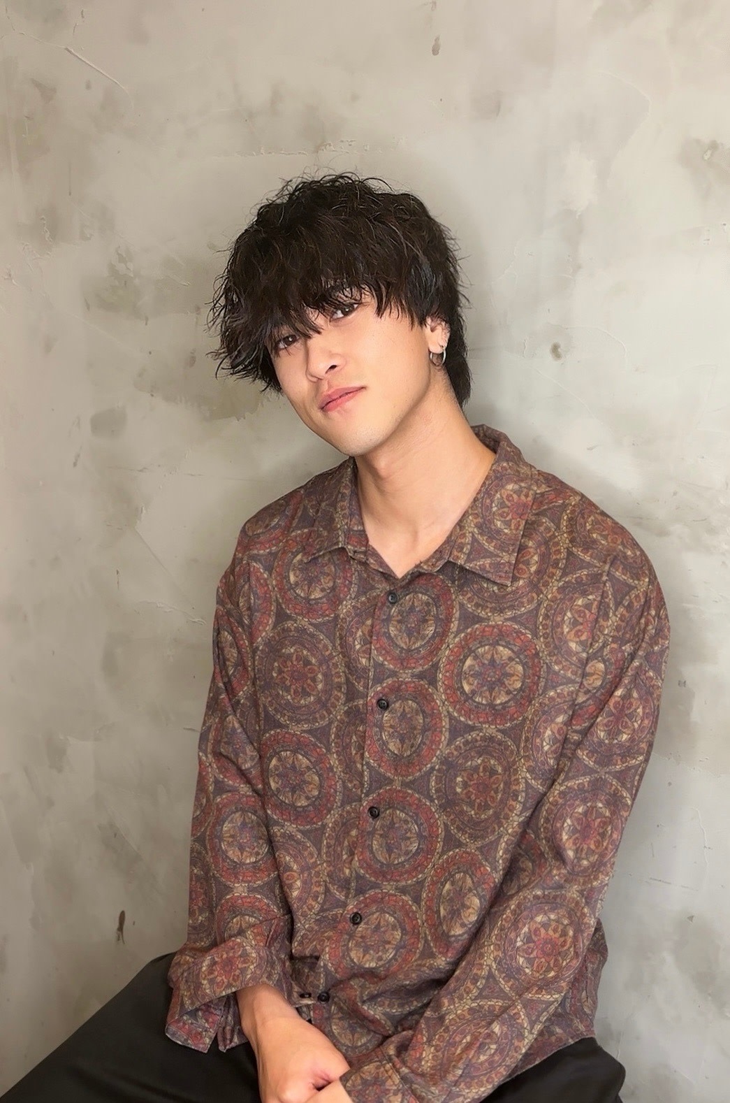 I's New York PREMIUM TOYAMA_戸山　直哉