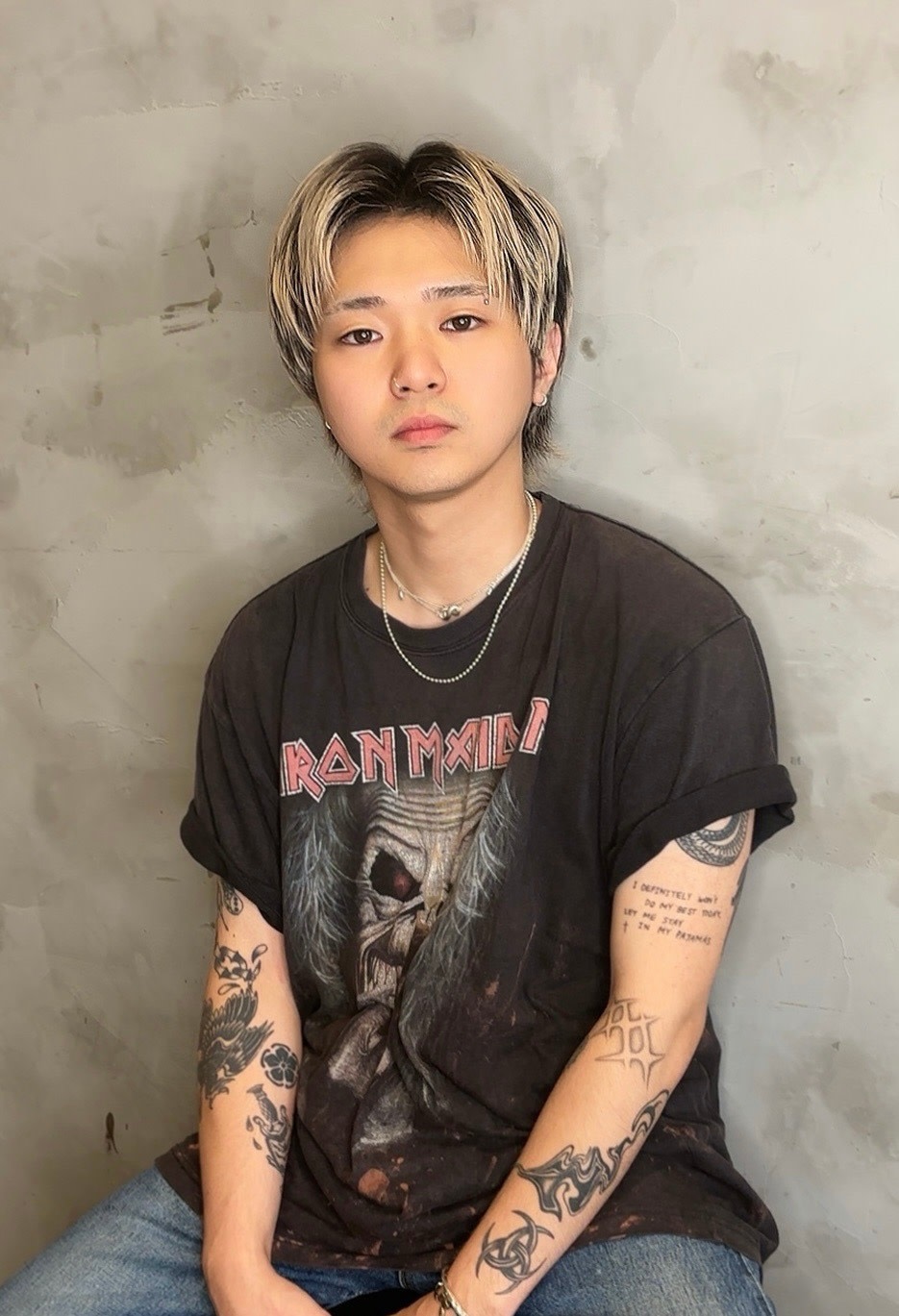 I's New York PREMIUM TOYAMA_高見澤　優