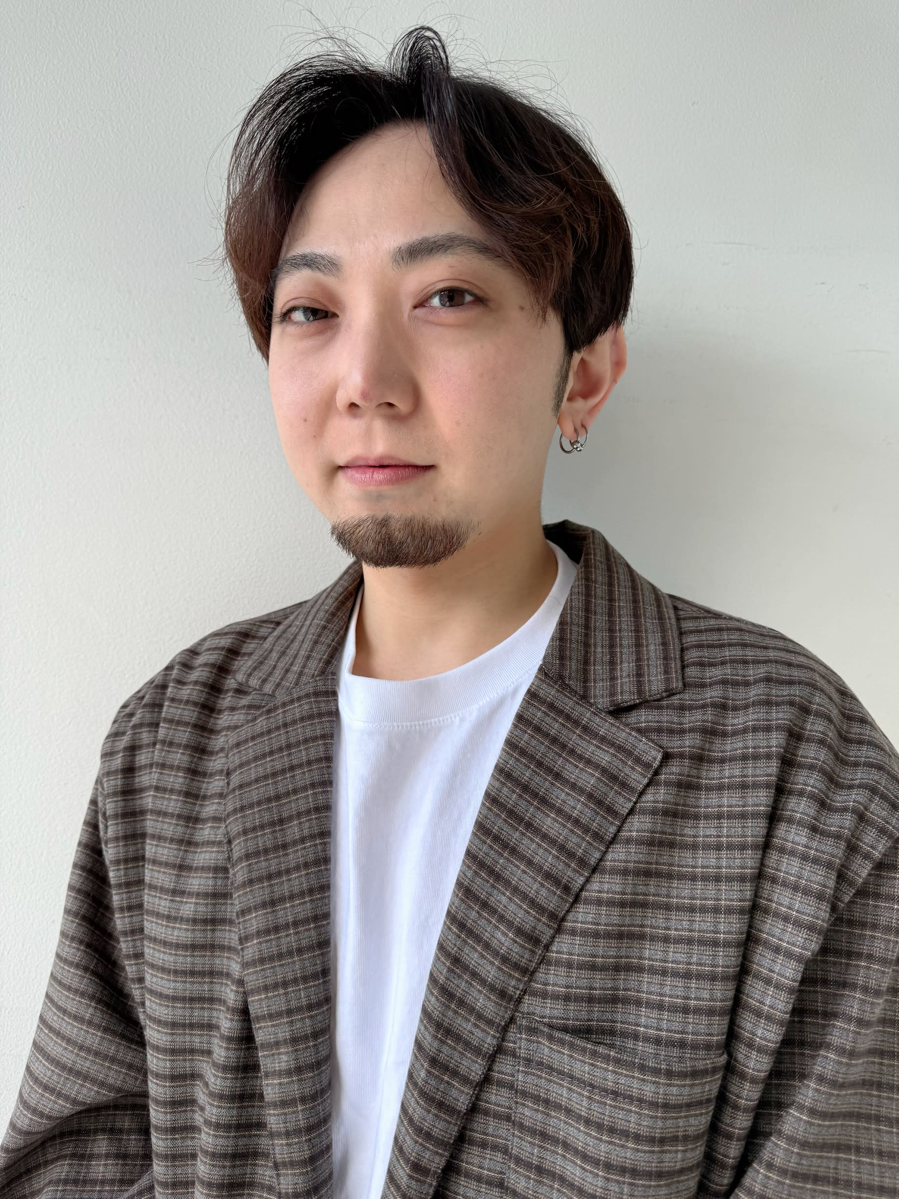 Ash 東戸塚店_佐々木拓海