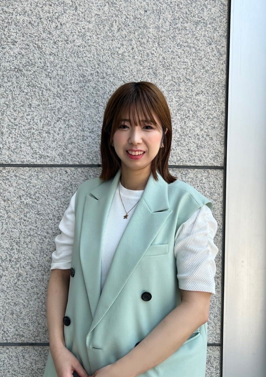 【ヘアケア特化型サロン】newi 京橋【ネウィ】_yuko