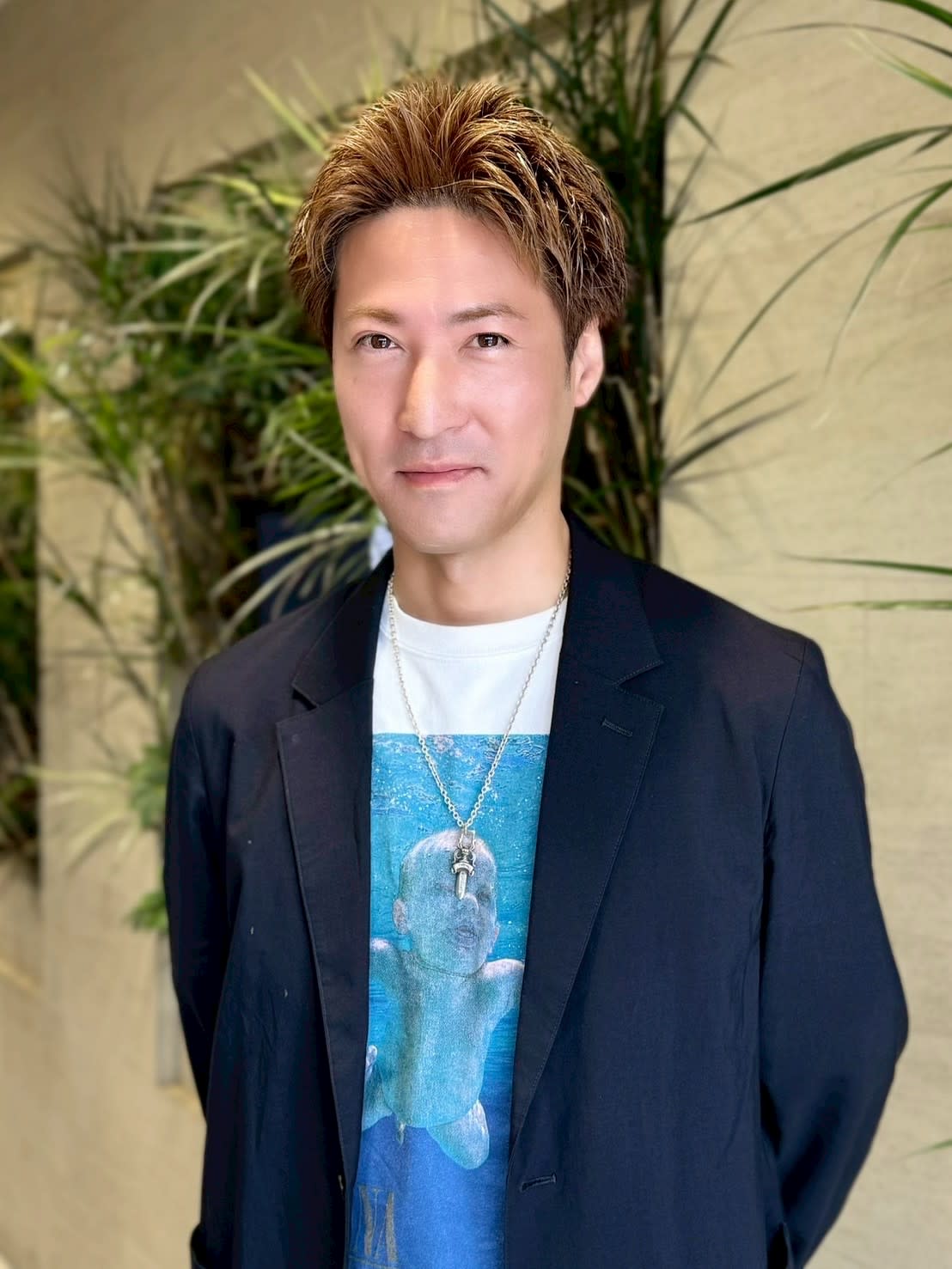 LUCK由比ヶ浜_田所 潔