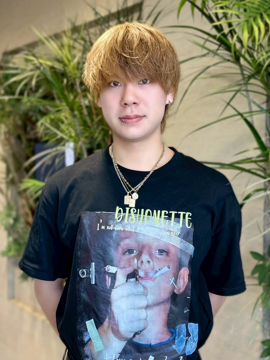 LUCK由比ヶ浜_福本　優