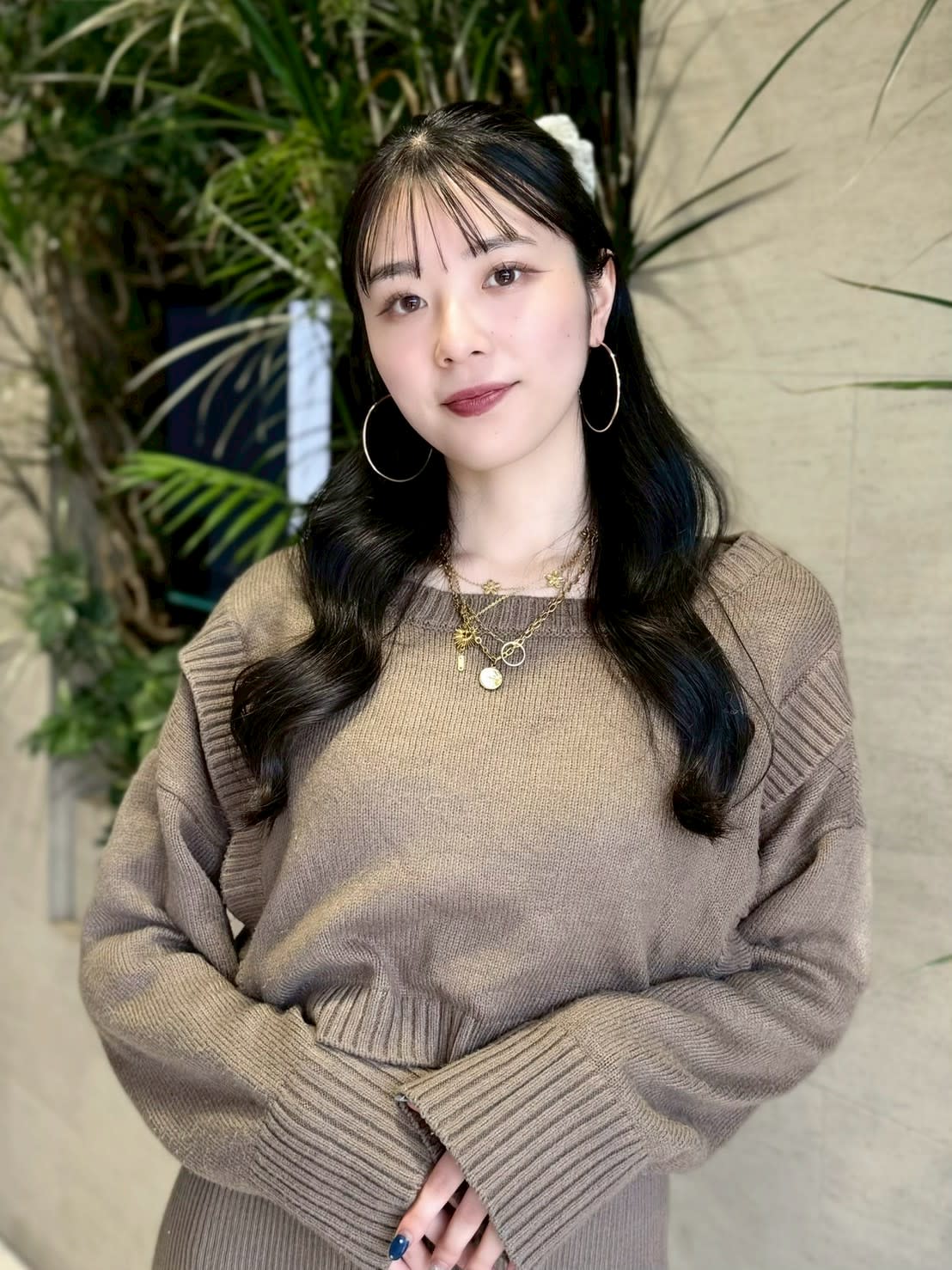 LUCK由比ヶ浜_北川　美波