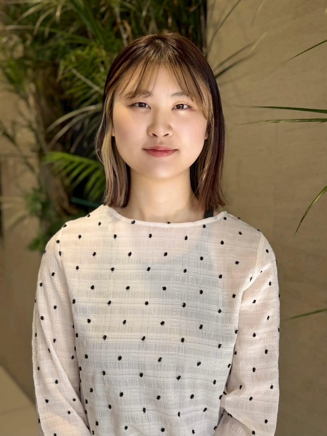 LUCK由比ヶ浜_伊藤　心優