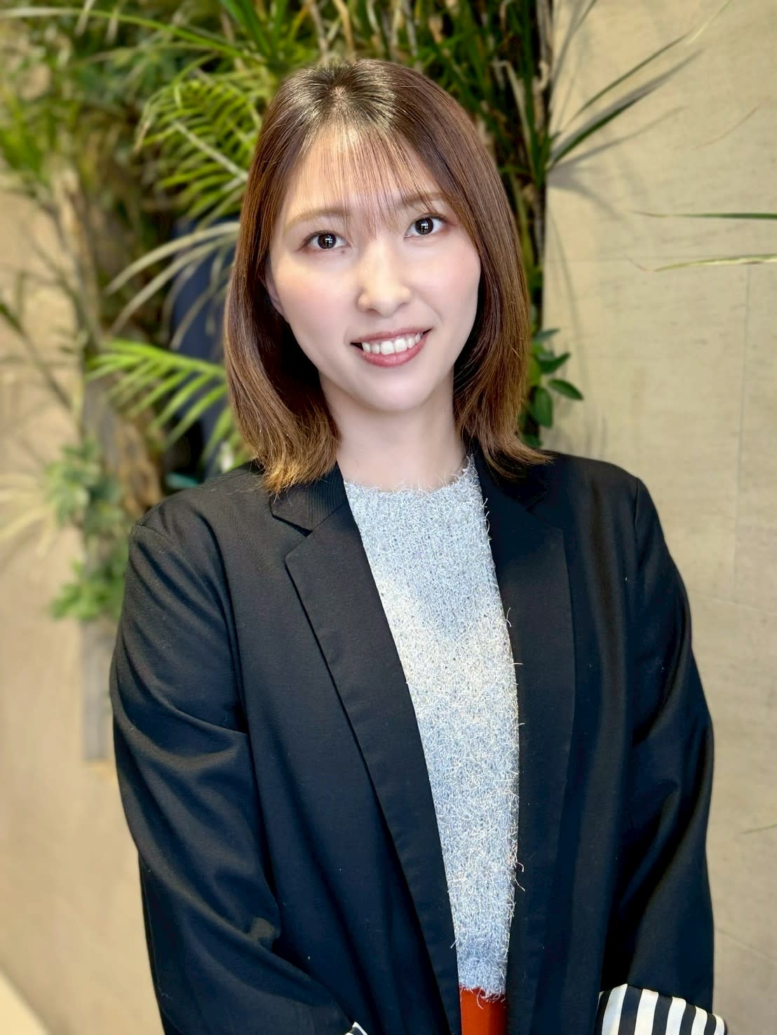 LUCK由比ヶ浜_篠崎　綾子