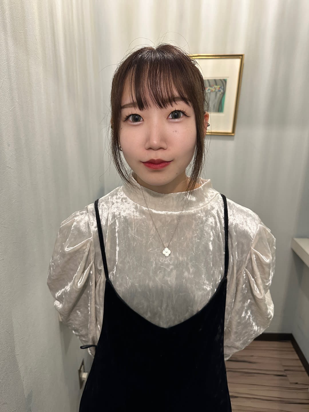 美容室 マーラ_平 桃子