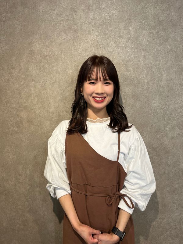 Lien_北風　美優香