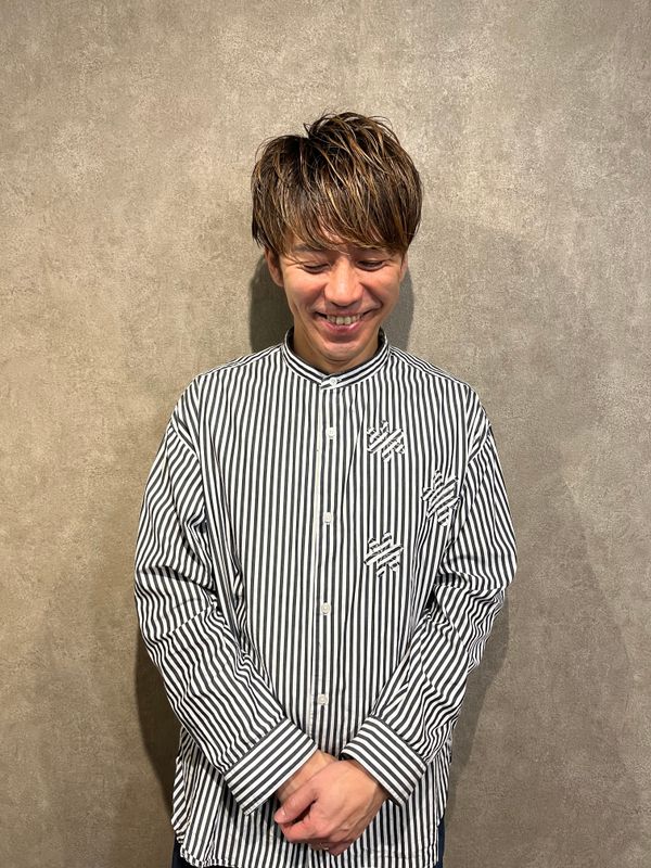 Lien_堀　京右