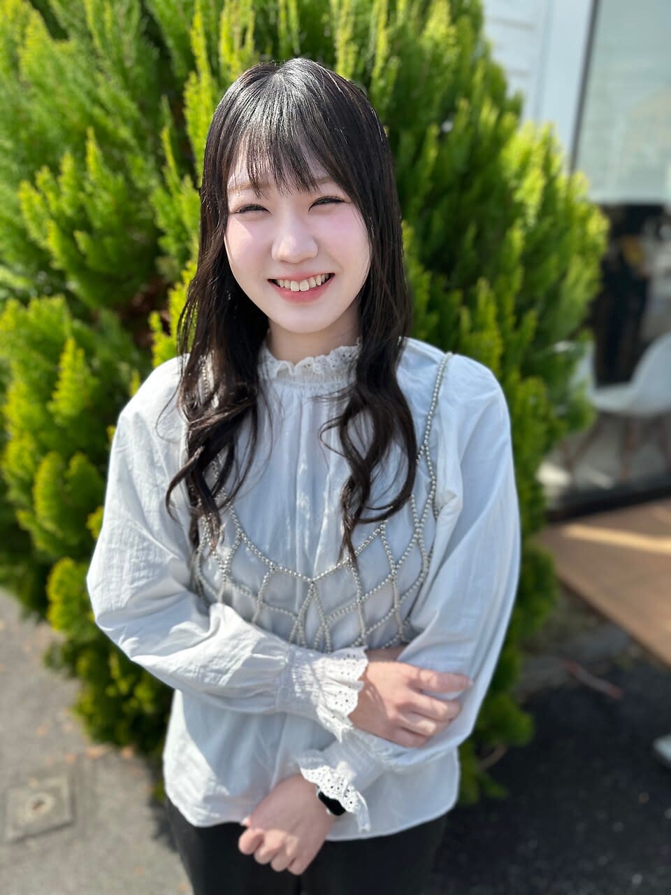 Well’s GRANDE 天理店_emiri