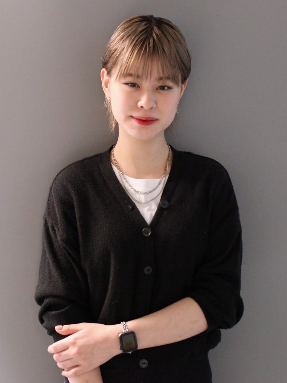 EIZO GINZA_大嶋美月