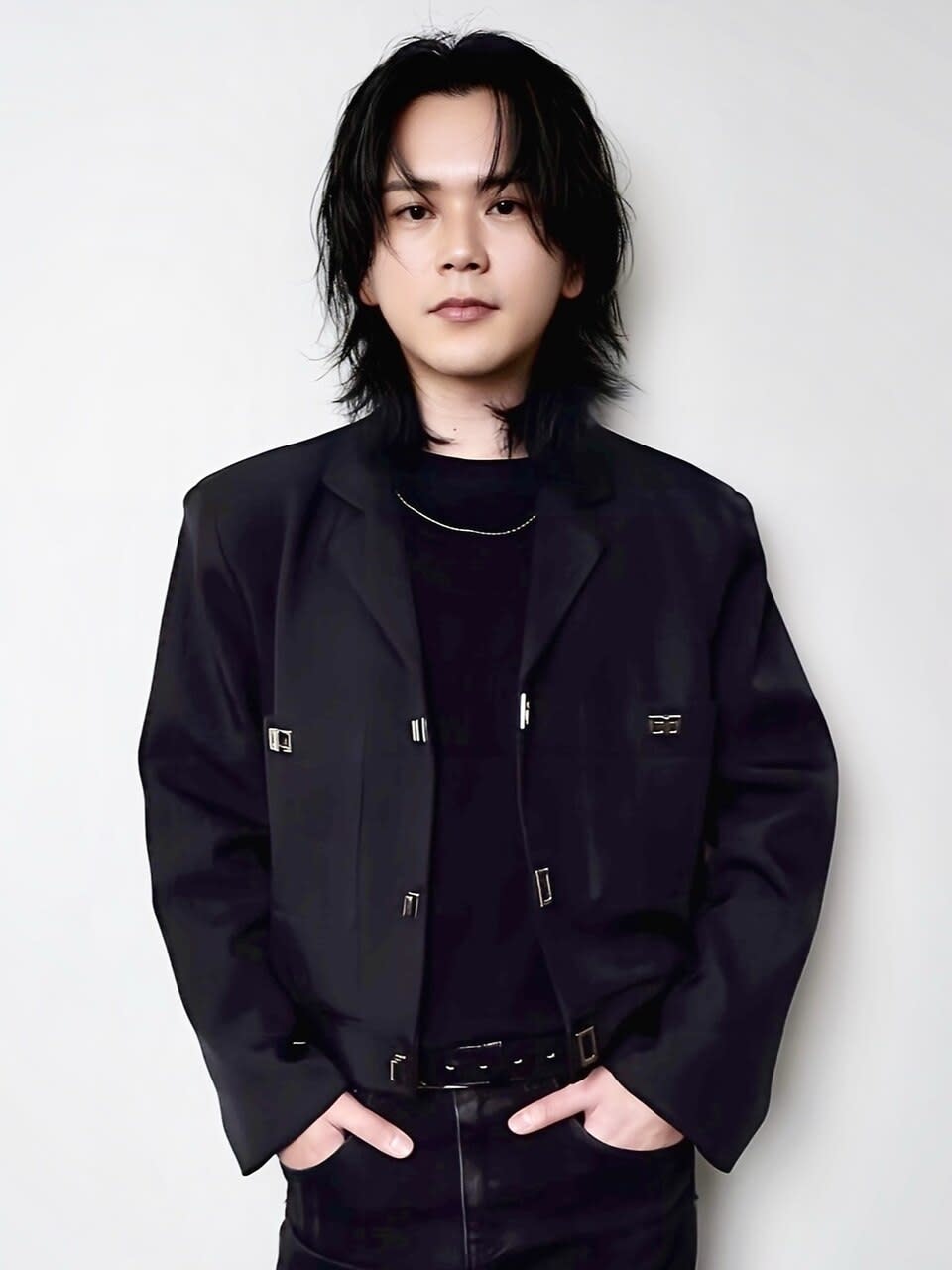男性専門美容室 growth 博多店_SHINYA