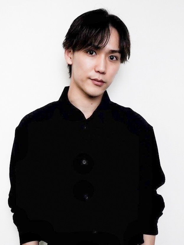 男性専門美容室 growth 天神店_TOSHIYA