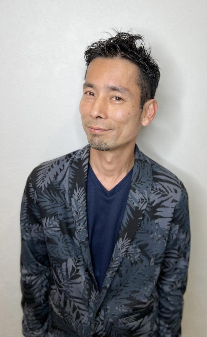 Ash 横浜店_荒川　輝