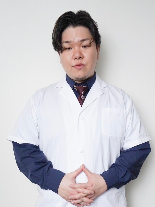 @110 BARBER SHOP 博多店_TASHIRO