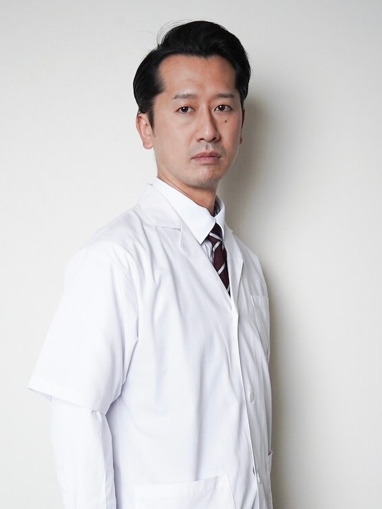 @110 BARBER SHOP 長浜店_ISSEI