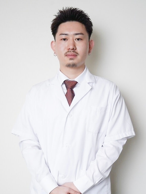 @110 BARBER SHOP 長浜店_TAIYO