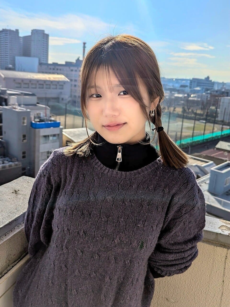 N° +aero 横浜_MIYU