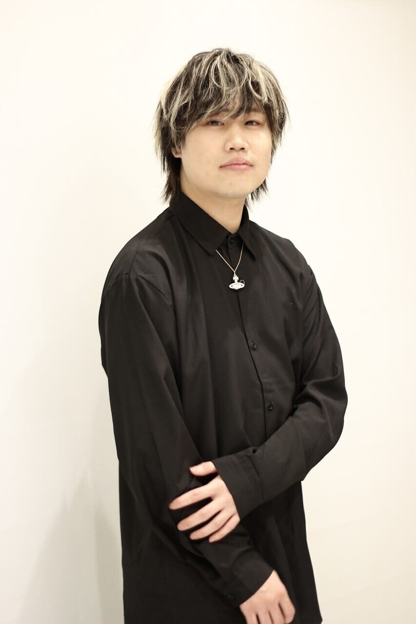 Loe 元町店_佐野　友尉