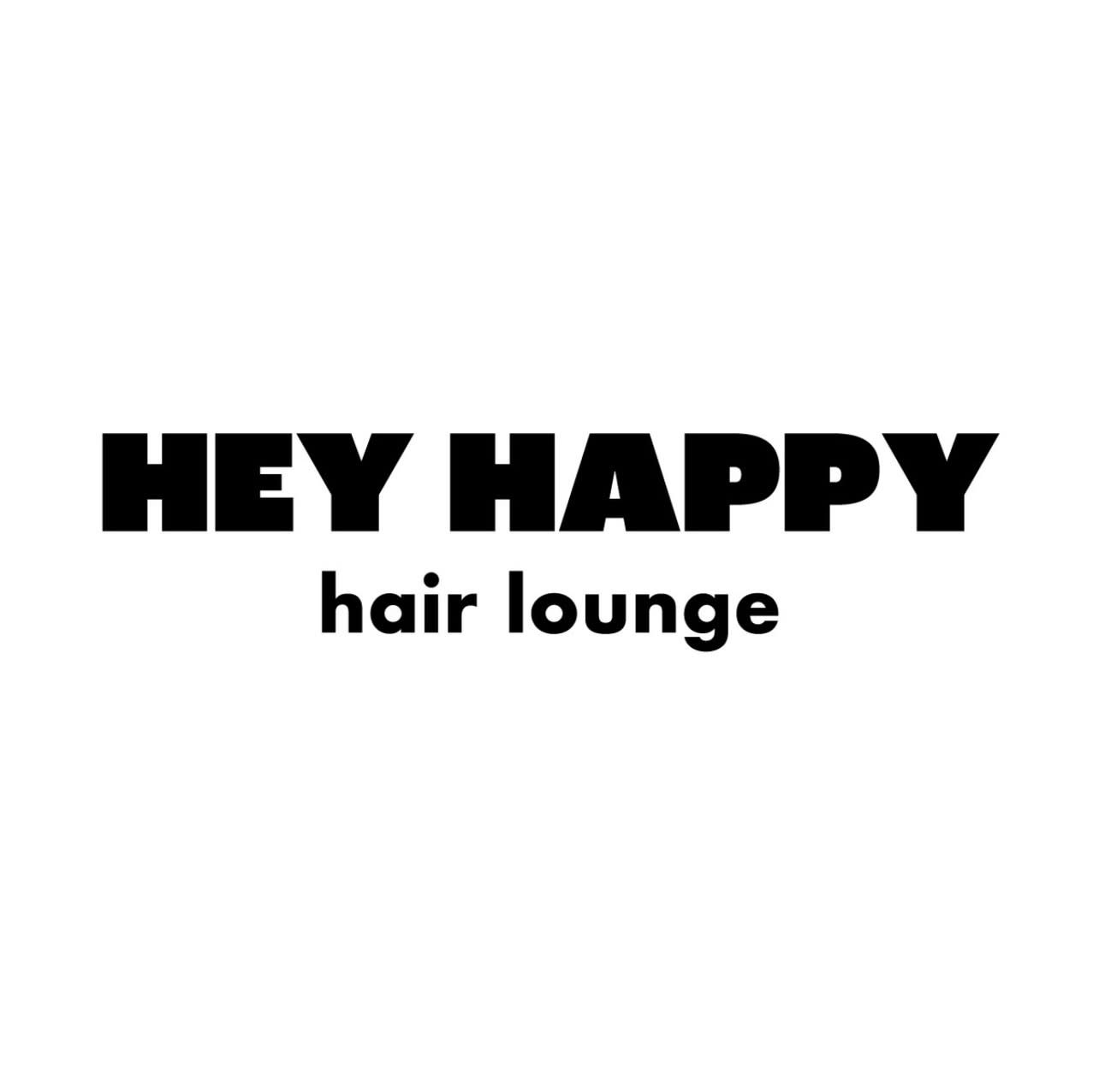 hey happy_井上 裕貴