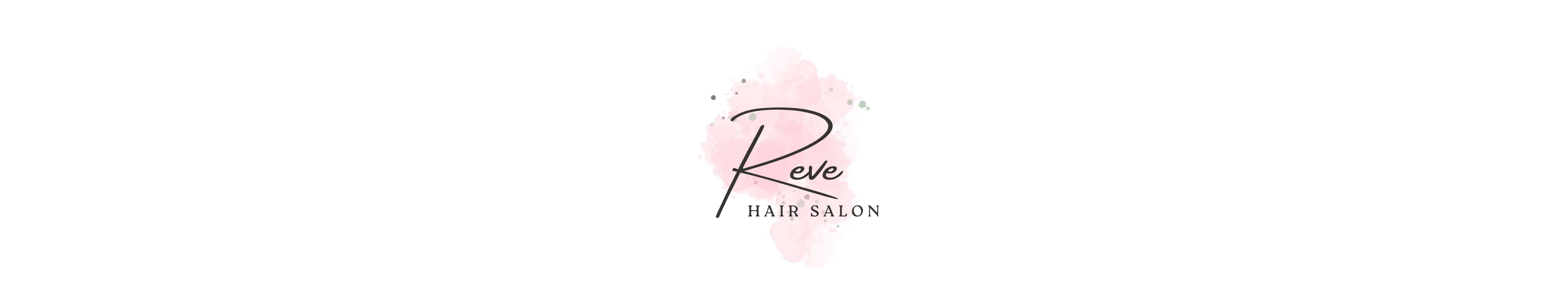 hair salon Reve_平井 一喜