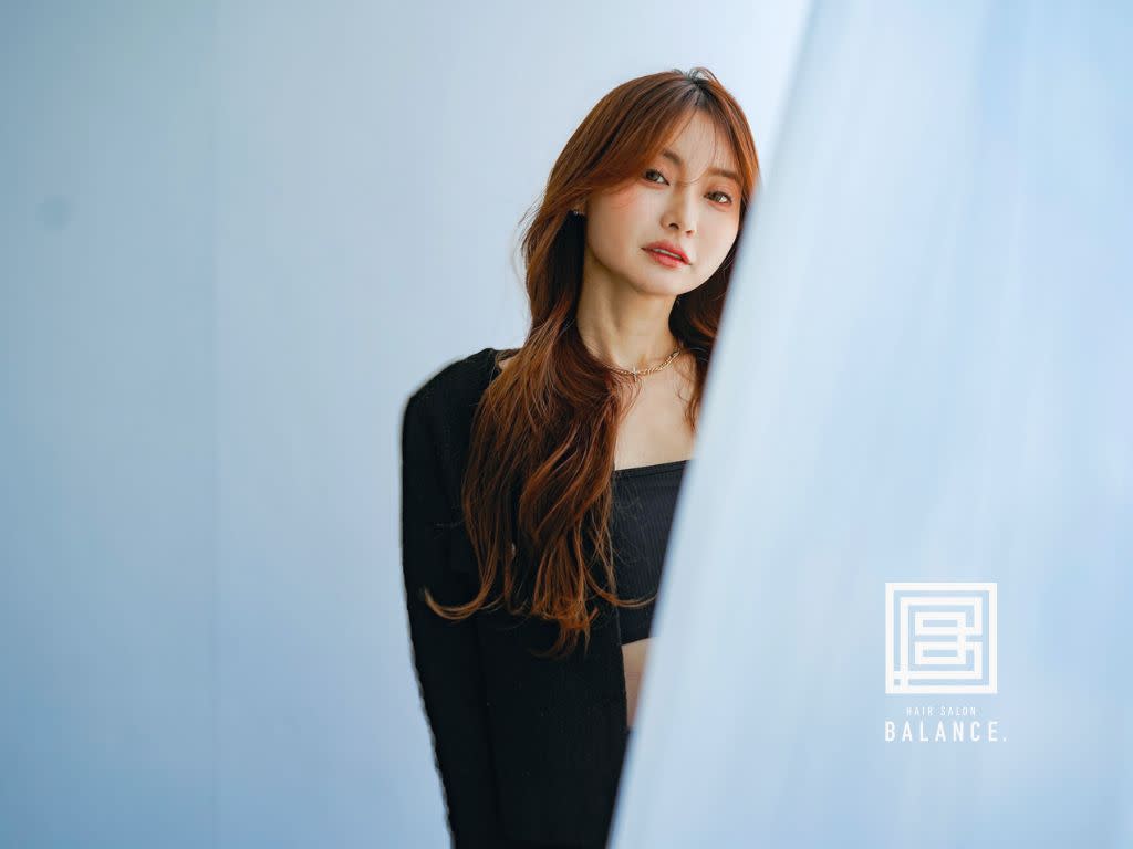 balance. hair & eyelash 野田店