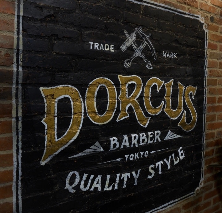 Dorcus 上野店 <理容室>/バーバー/メンズパーマ【ドルクス】_安部 美春