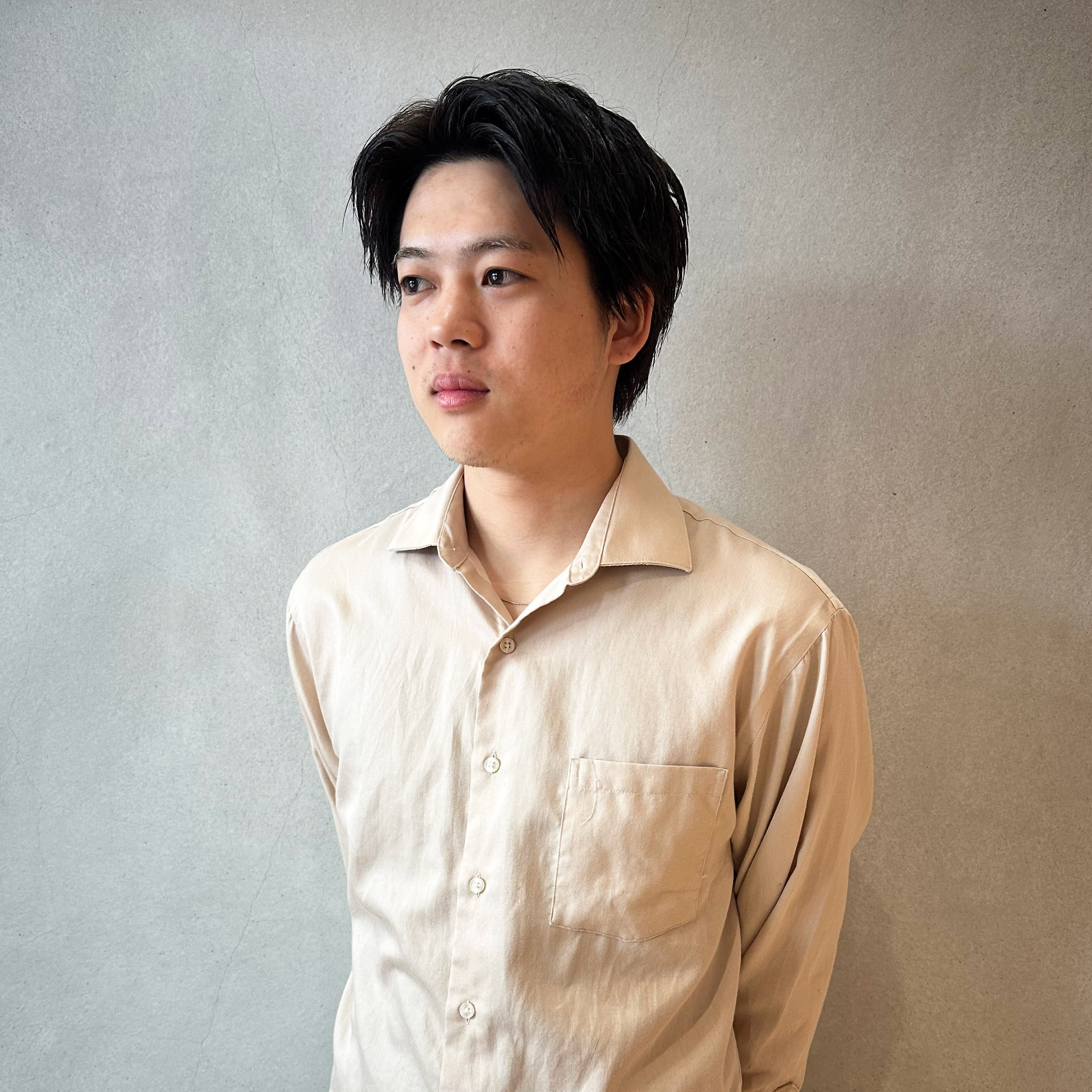 HIKARIS 吹田店_下山　祐典