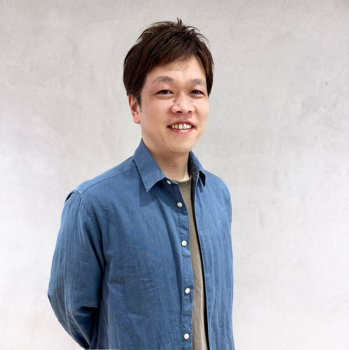HIKARIS 吹田店_上田 将人