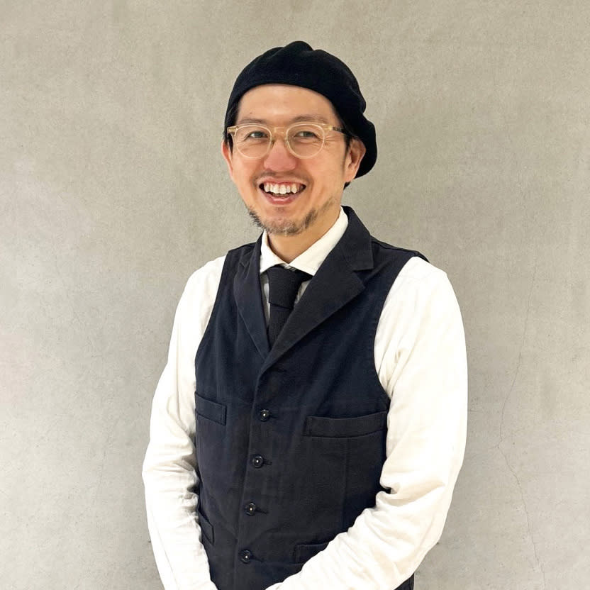 HIKARIS 吹田店_笠原 泰正