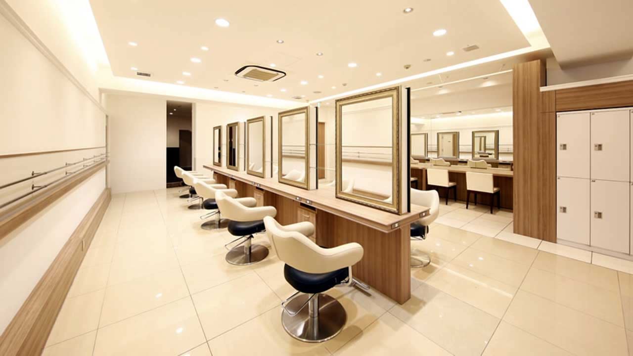 Ash 横浜店