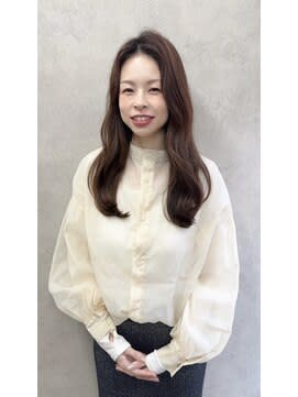 CLALA 博多駅前_廣末 怜奈