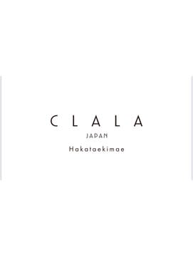 CLALA 博多駅前_フリー でのご予約