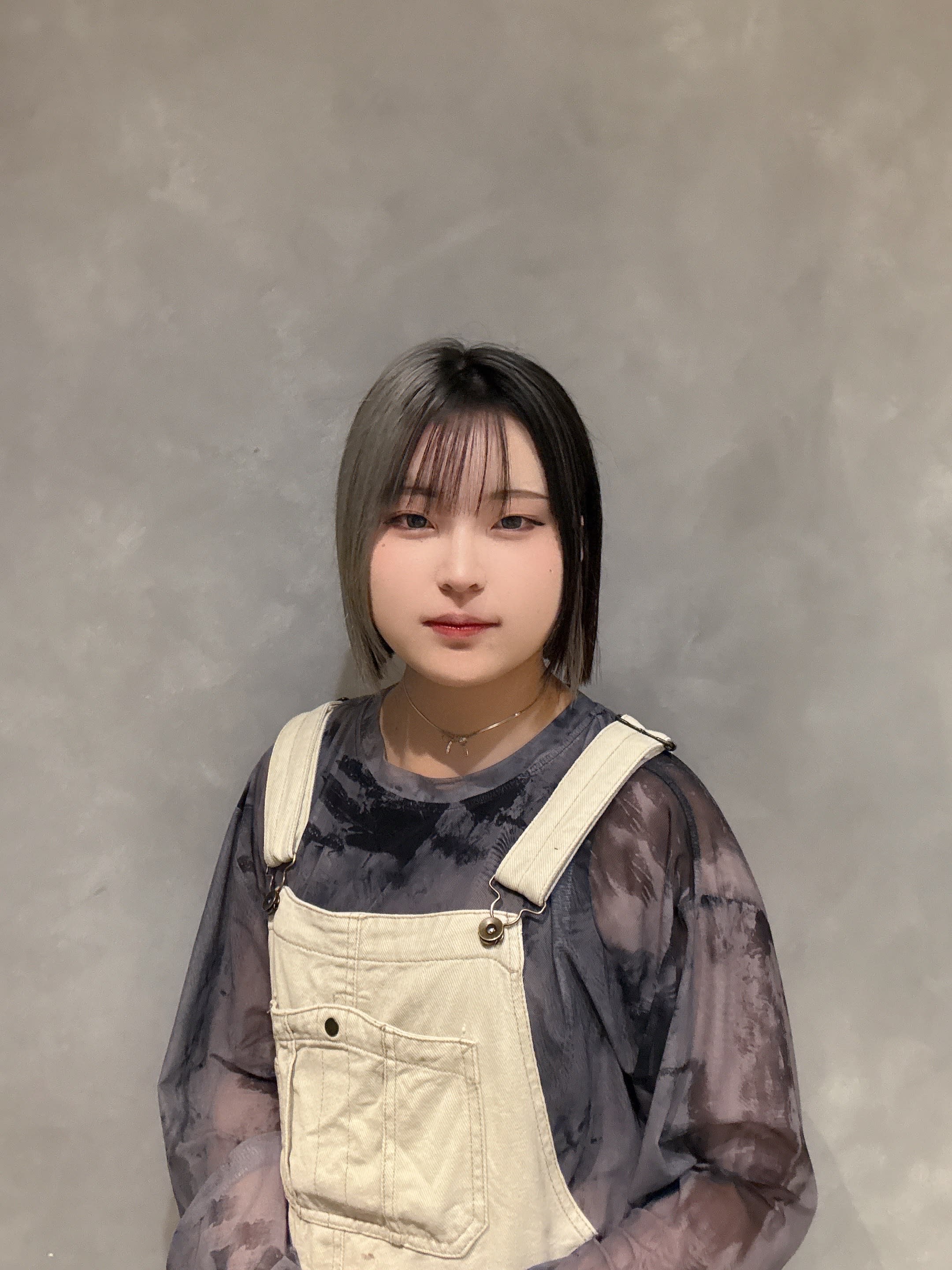 ESCAPE to bona 高崎店_諏訪結子