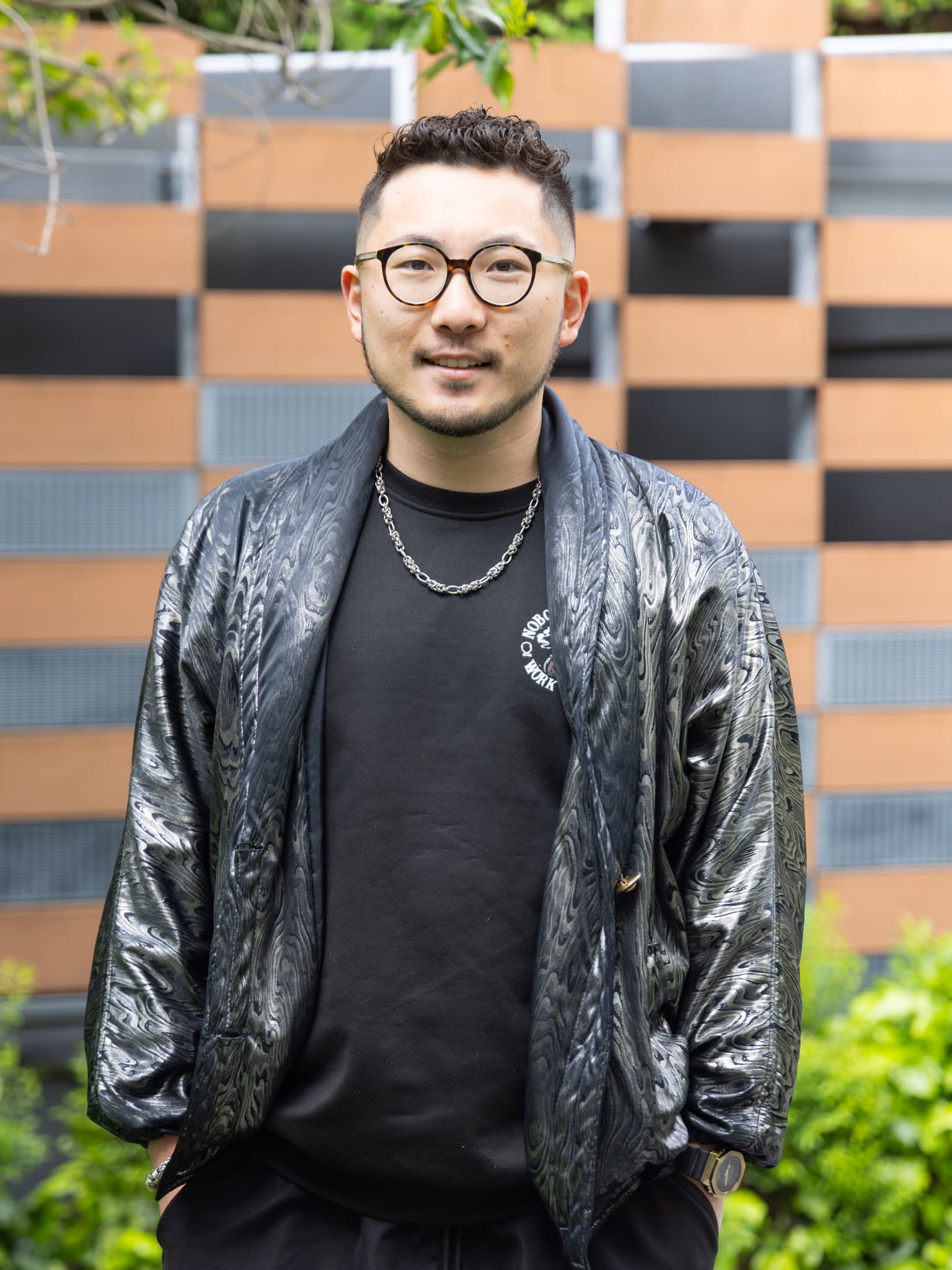 髪質改善 個室サロン Linoa【リノア】西梅田 福島 美容室_柳田 尚紀