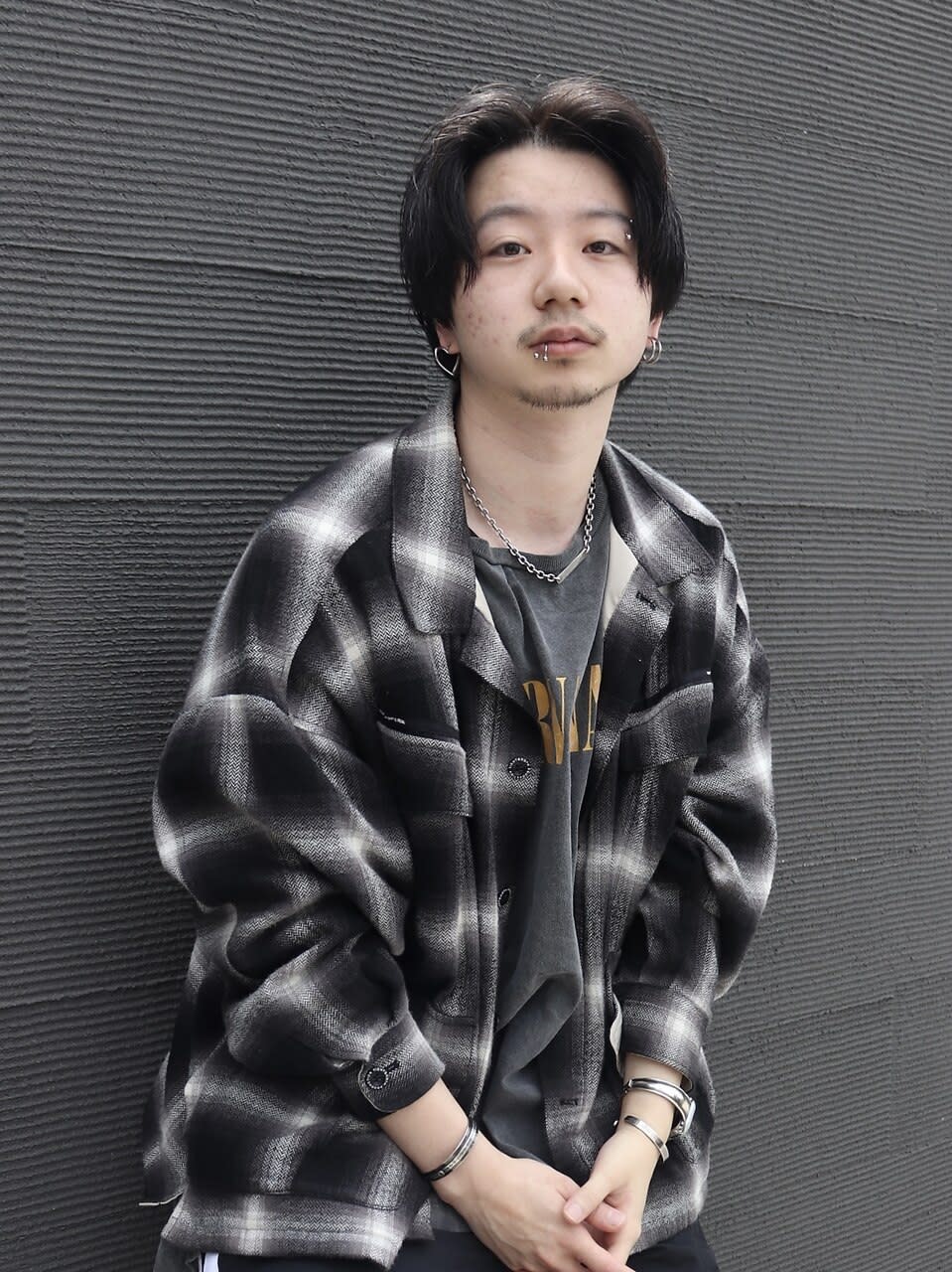 髪質改善 個室サロン Linoa【リノア】西梅田 福島 美容室_東原 武輝