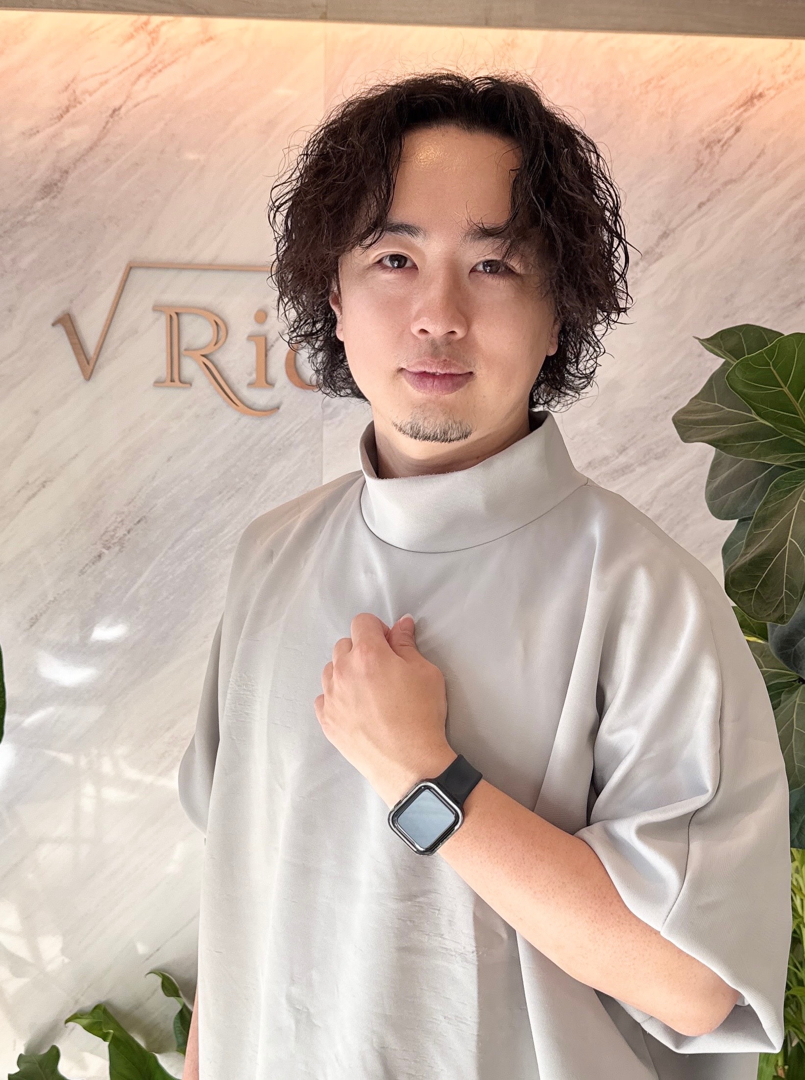 RICHAIR_山田 正幸