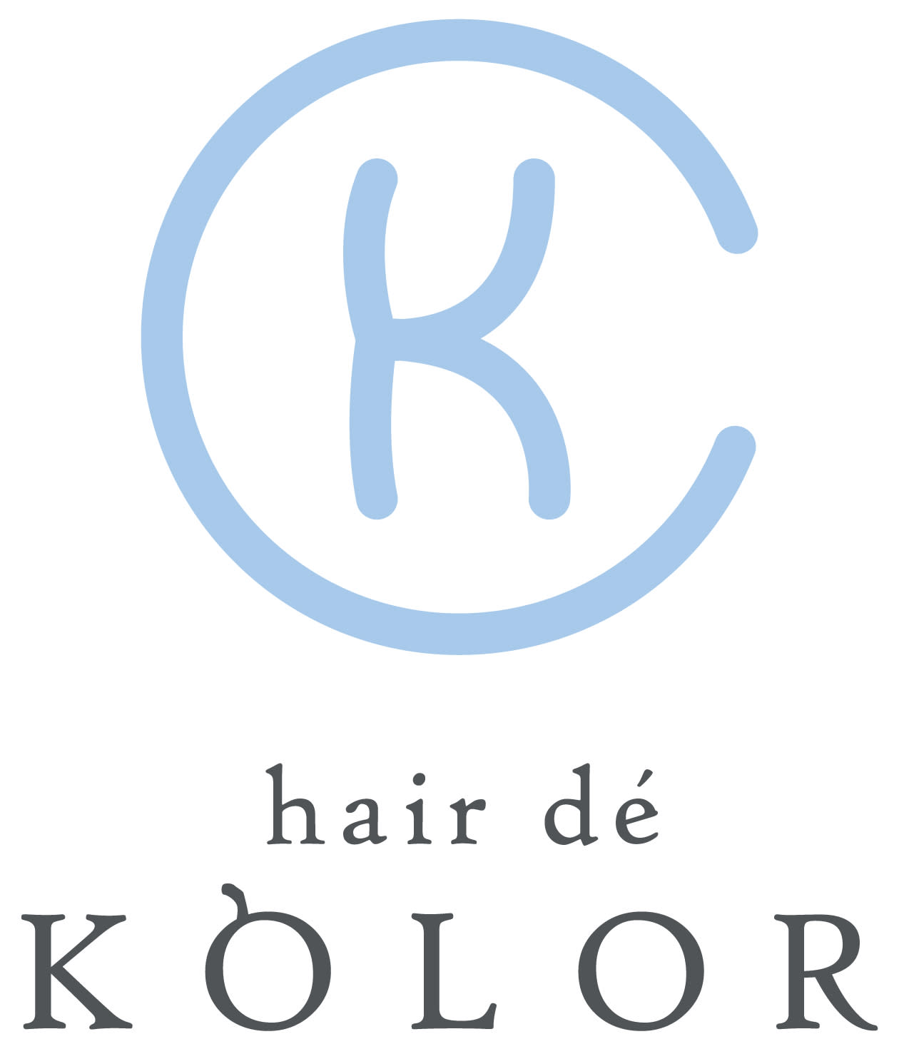 hair de KOLOR 【ヘアー・デェ・カラー】_北村 高志